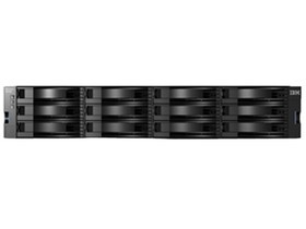 IBM Storwize V5000(大型机箱)