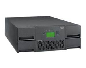 IBM TS3200磁带库
